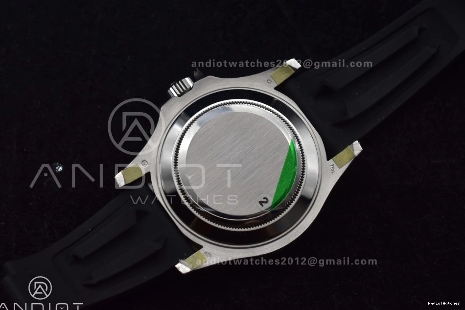 on 1213 Weight) 3D flex VS3235 42mm Bezel Black 1:1 Ceramic Yacht-Master Oyster Best 226659 V3 WaterResistant VSF (Gain Strap Edition 0202